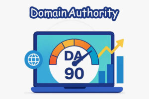 Domain Authority