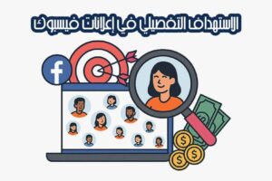 الاستهداف التفصيلي في إعلانات فيسبوك