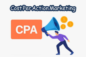 التسويق بنظام CPA