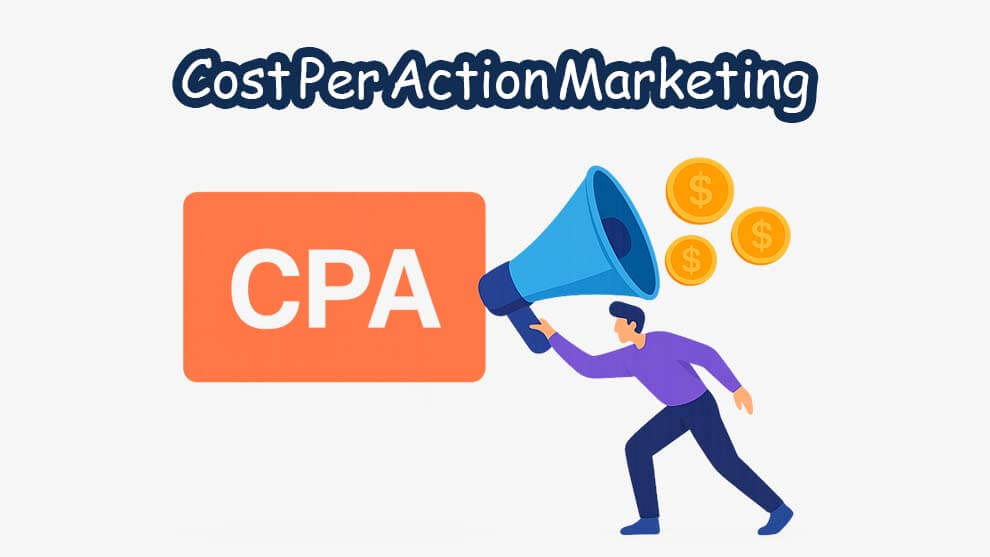 التسويق بنظام CPA