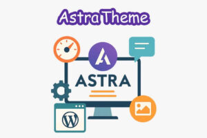 Astra Theme