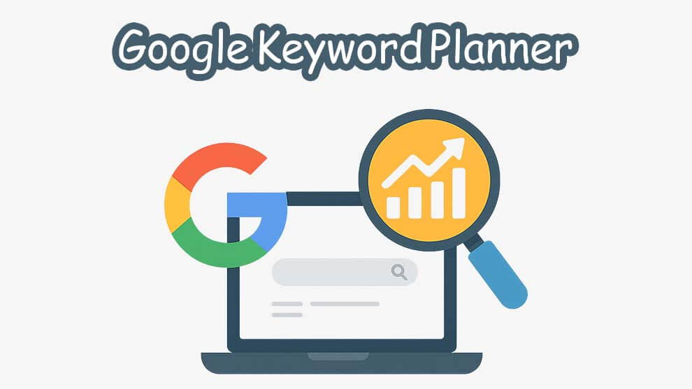 Google Keyword Planner