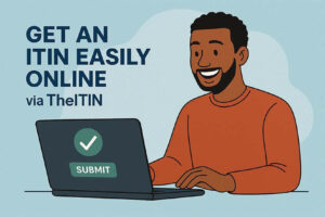 ITIN