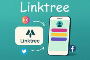 Linktree