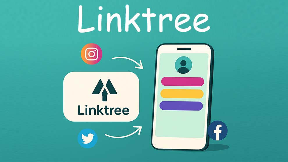 Linktree