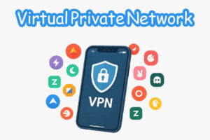 VPN (Virtual Private Network)