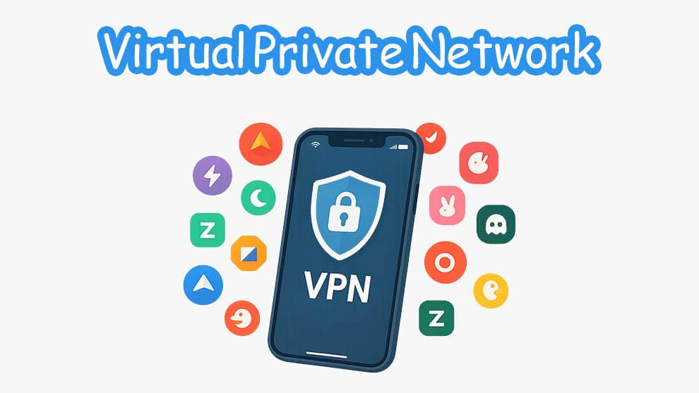 VPN (Virtual Private Network)