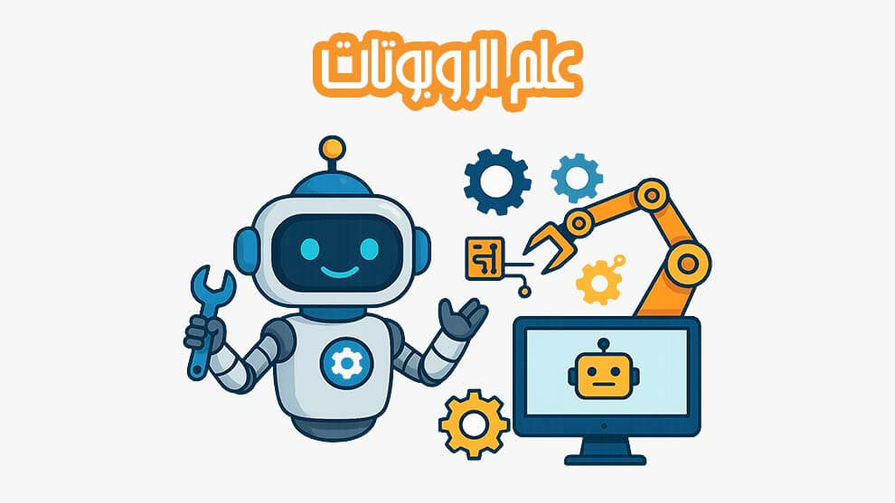 علم الروبوتات