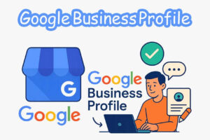 Google Business Profile