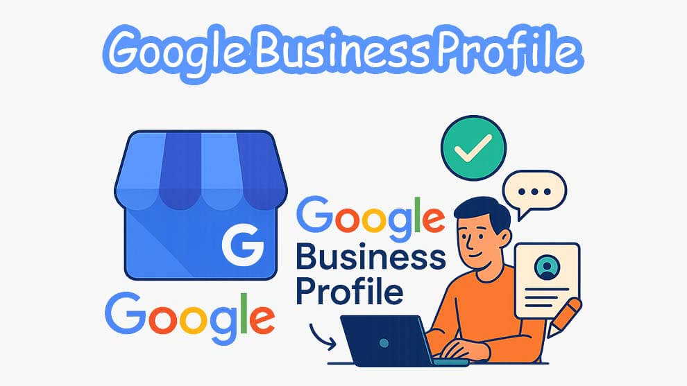 Google Business Profile