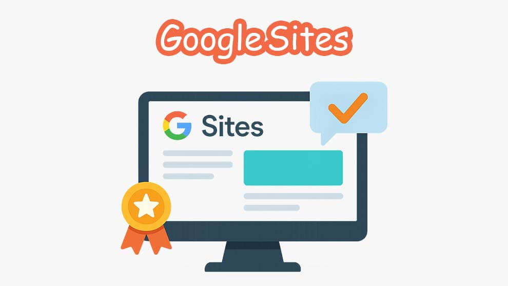 Google Sites