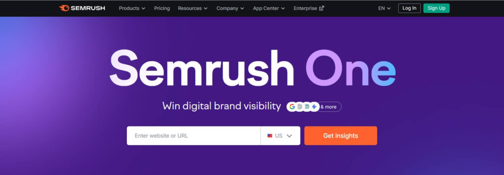 Semrush