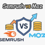 Semrush vs Moz