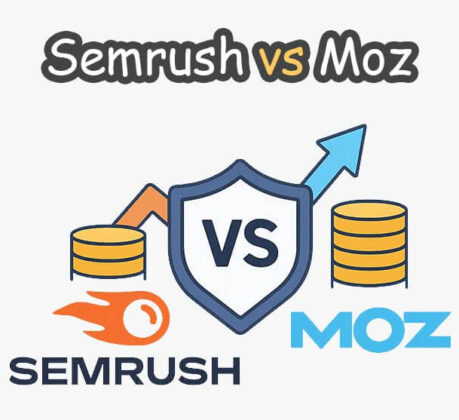 Semrush vs Moz
