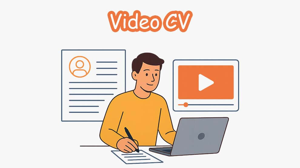Video CV