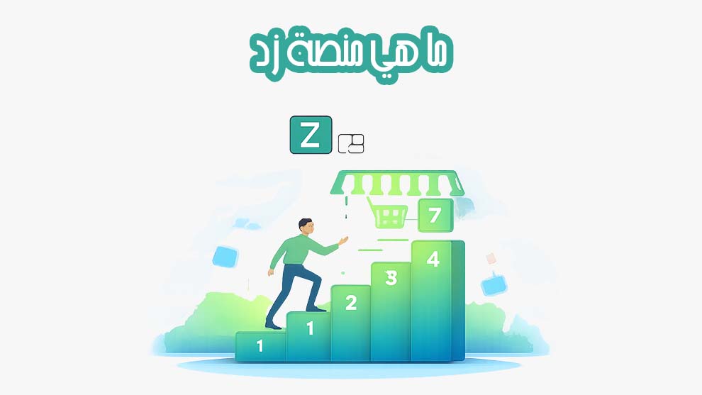 ما هي منصة زد (Zid)